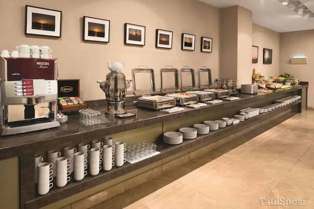 Ramada İstanbul Taksim 